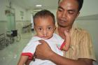 Medical Mission to Kupang on March 10-12, 2017